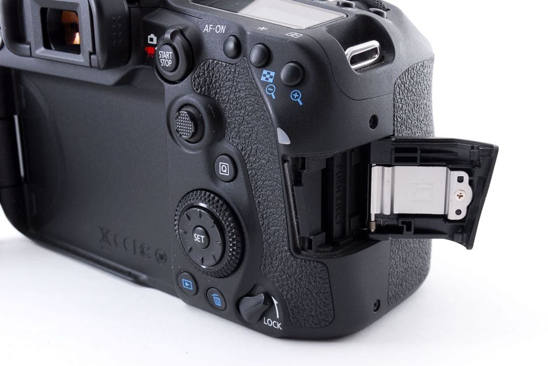 保証付き 美品キャノン Canon EOS 90D デジタル 眼レフ