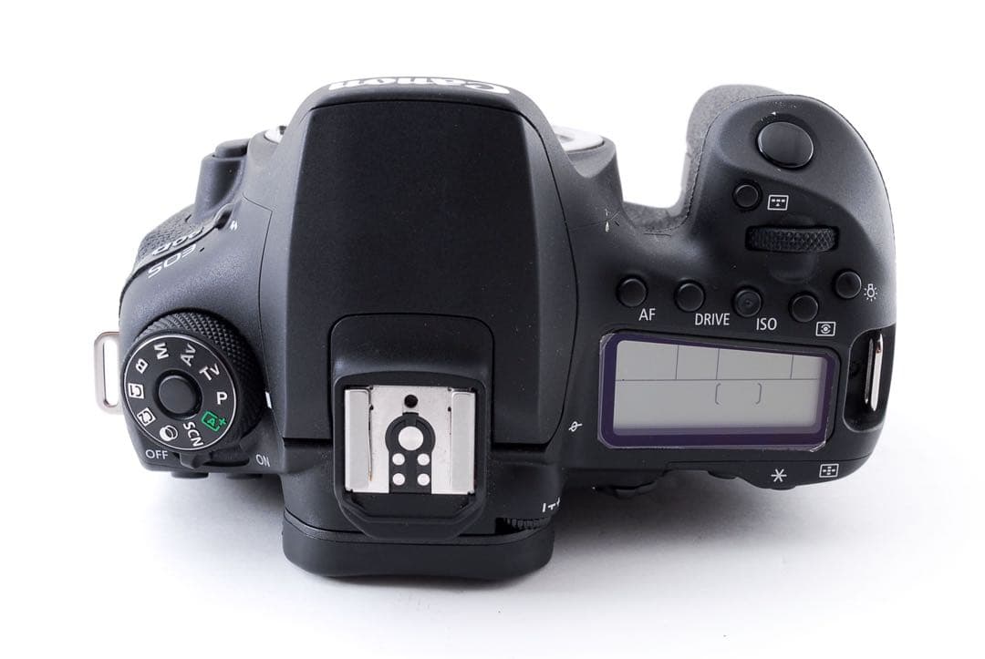 保証付き 美品キャノン Canon EOS 90D デジタル 眼レフ