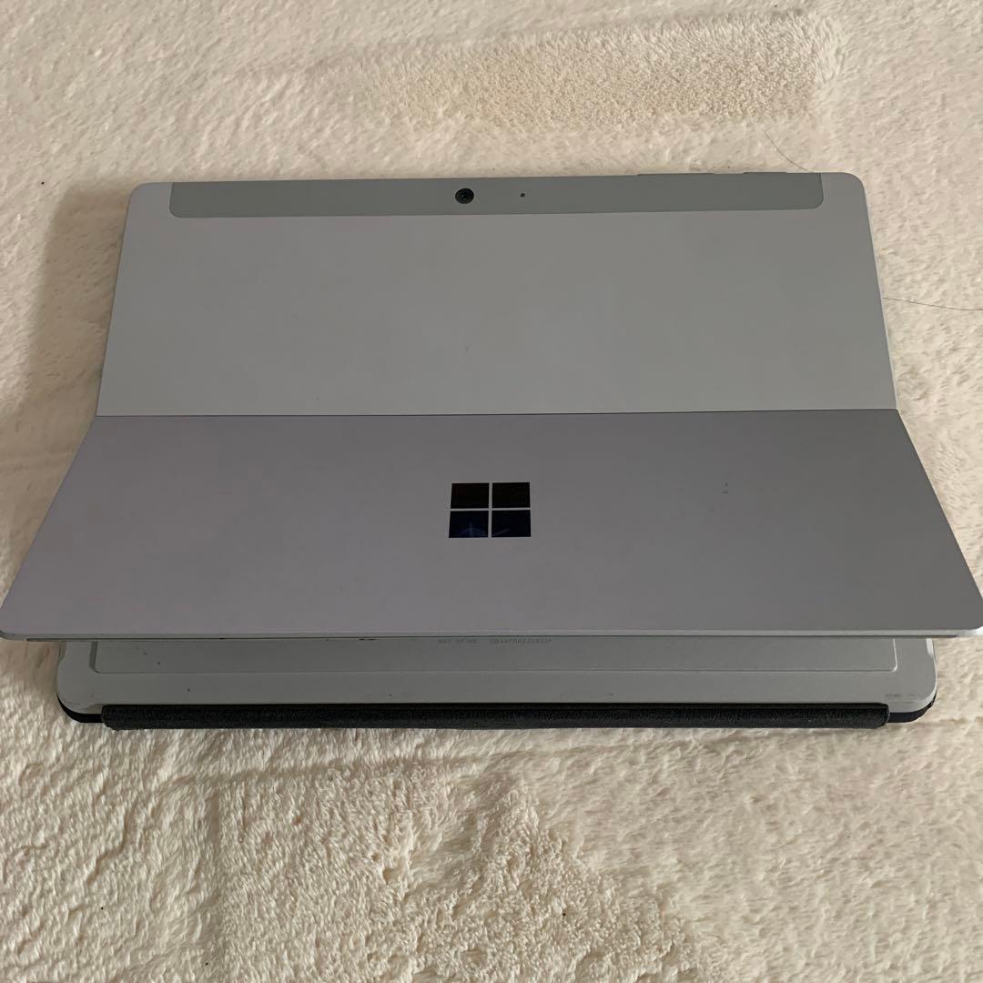 Windowsノート本体 surface go2 64GB