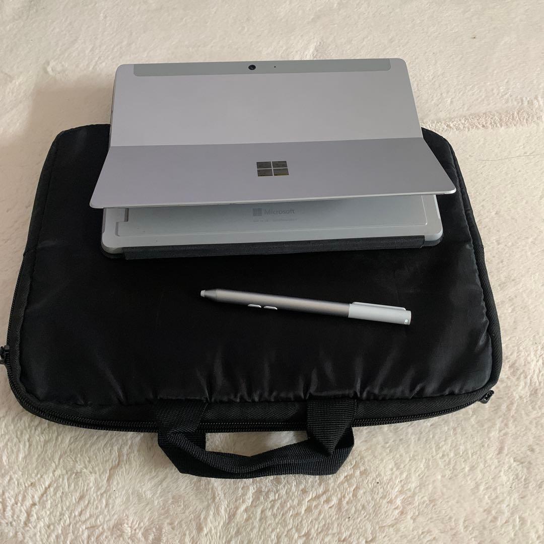 Windowsノート本体 surface go2 64GB