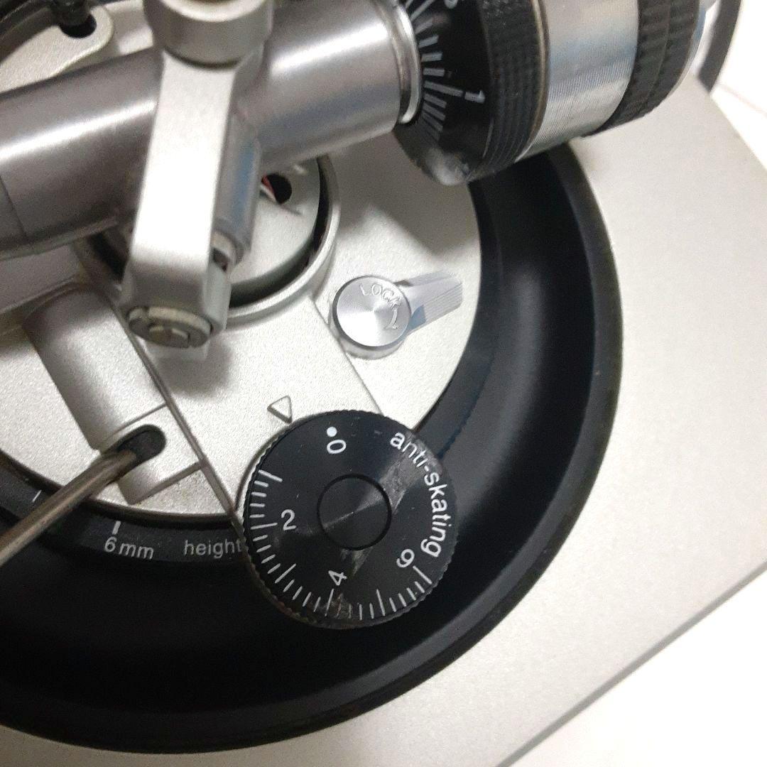 Technics SL-1200 MK5 ターンテーブル DJ レコード 稀少