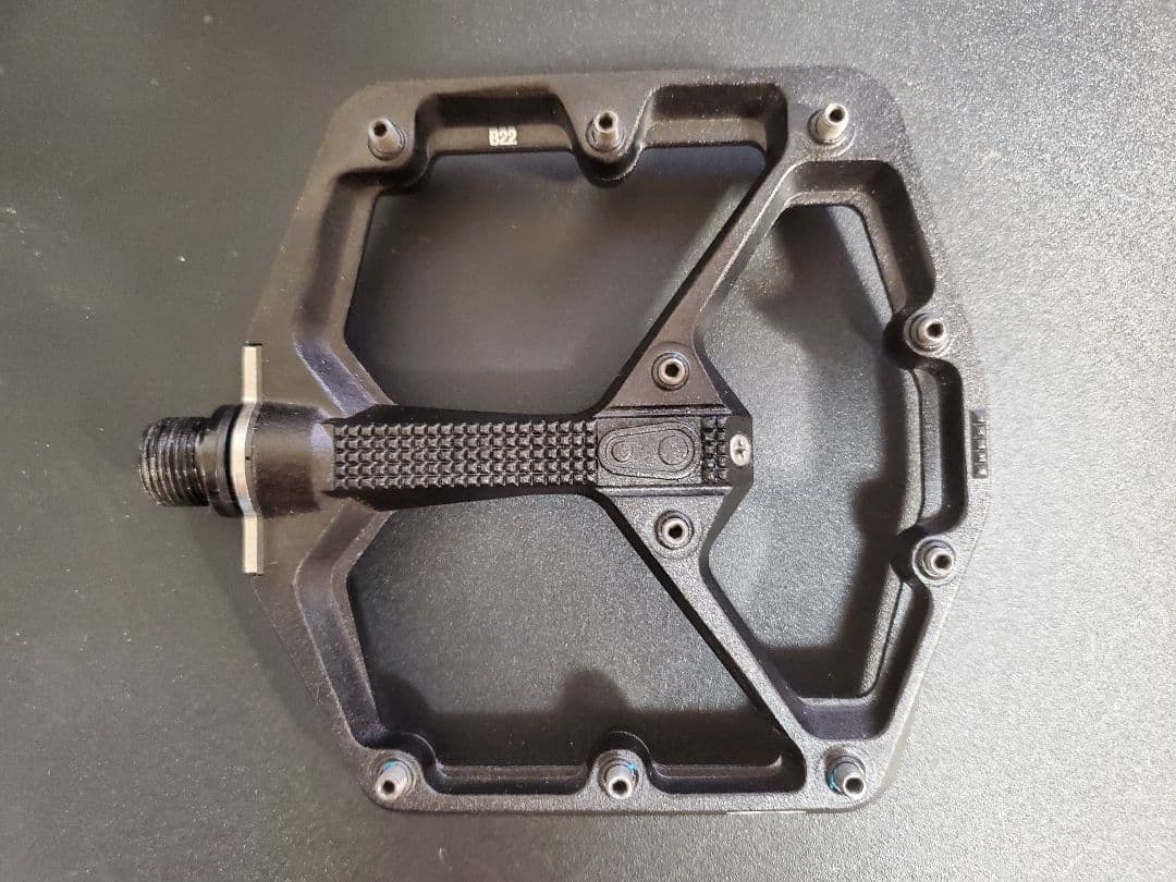 パーツ Crankbrothers stamp 7 large