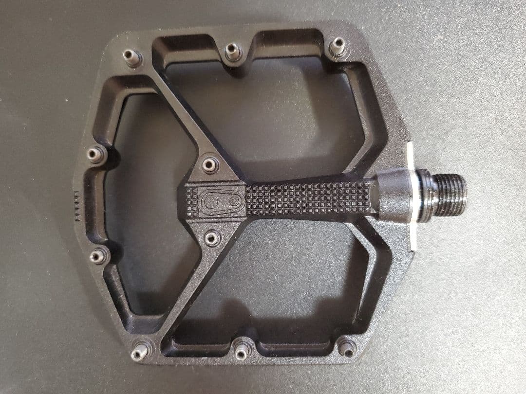 パーツ Crankbrothers stamp 7 large