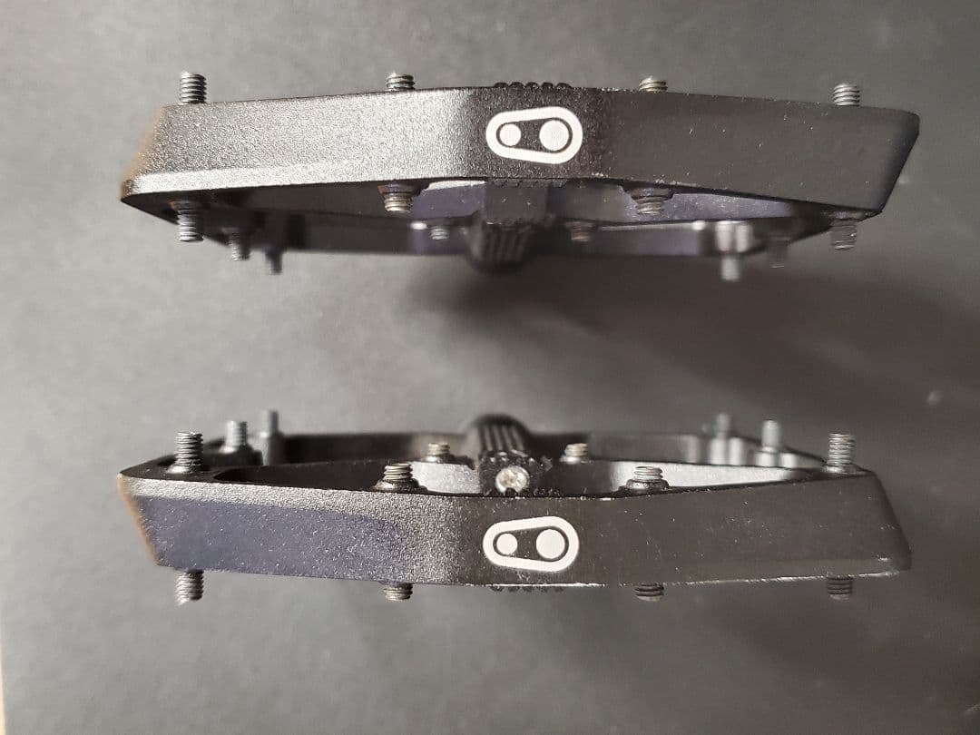 パーツ Crankbrothers stamp 7 large