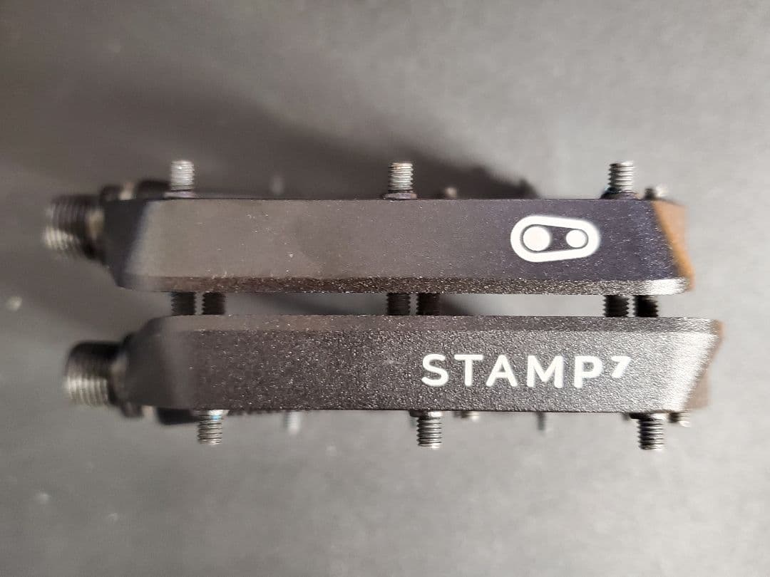 パーツ Crankbrothers stamp 7 large
