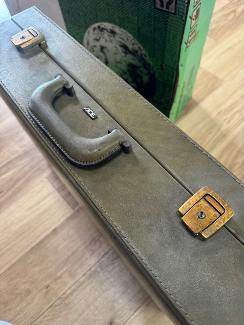 SHARP MZ-731 MZ-700 パーソナルコンピュータ　ケース付き