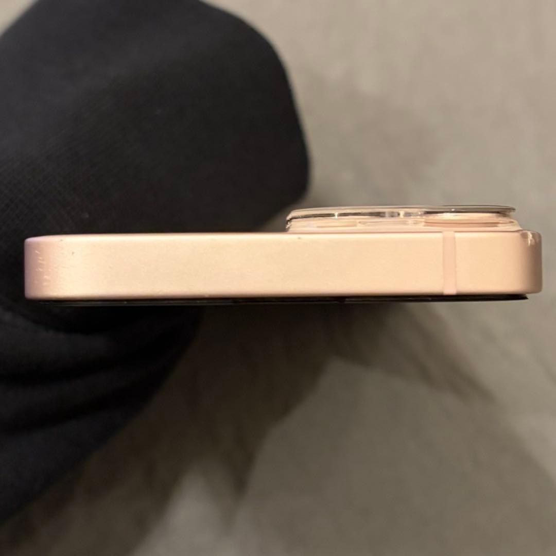 iPhone13mini 128GB 80% SIMフリー ロック解除 初期化済