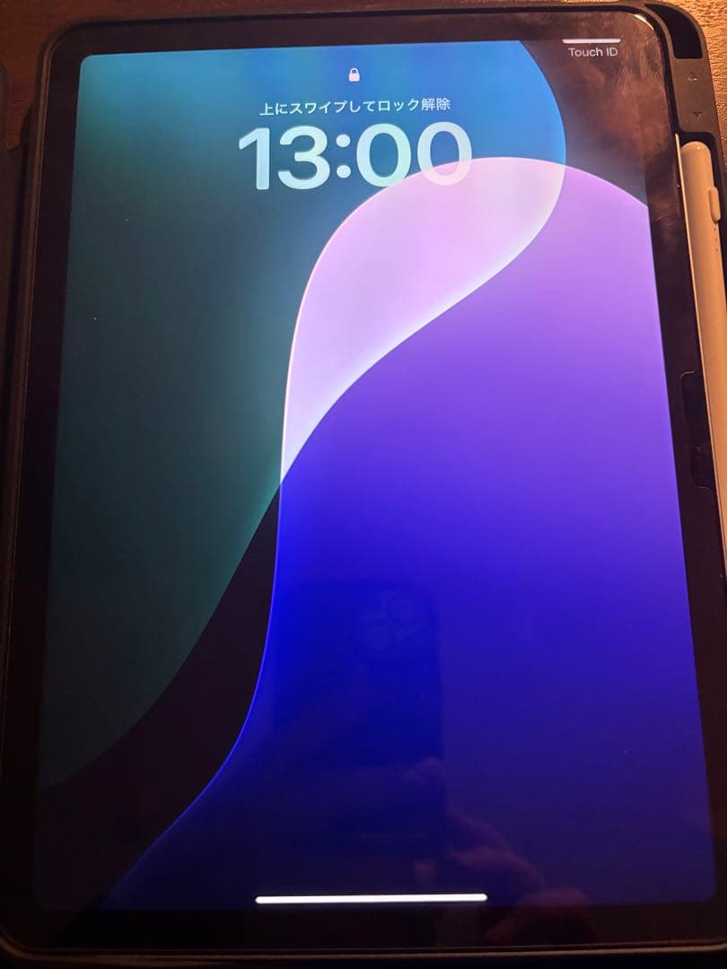 iPad Air 11インチ M3