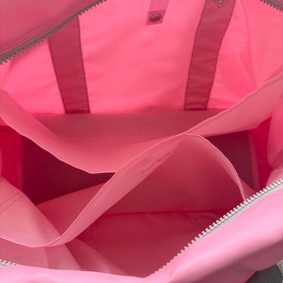 ロコネイル　スクバ　ピンク