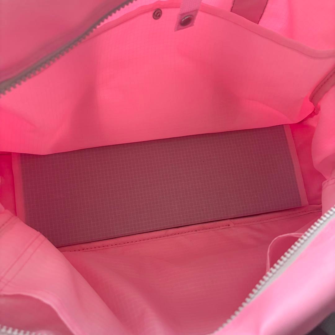 ロコネイル　スクバ　ピンク