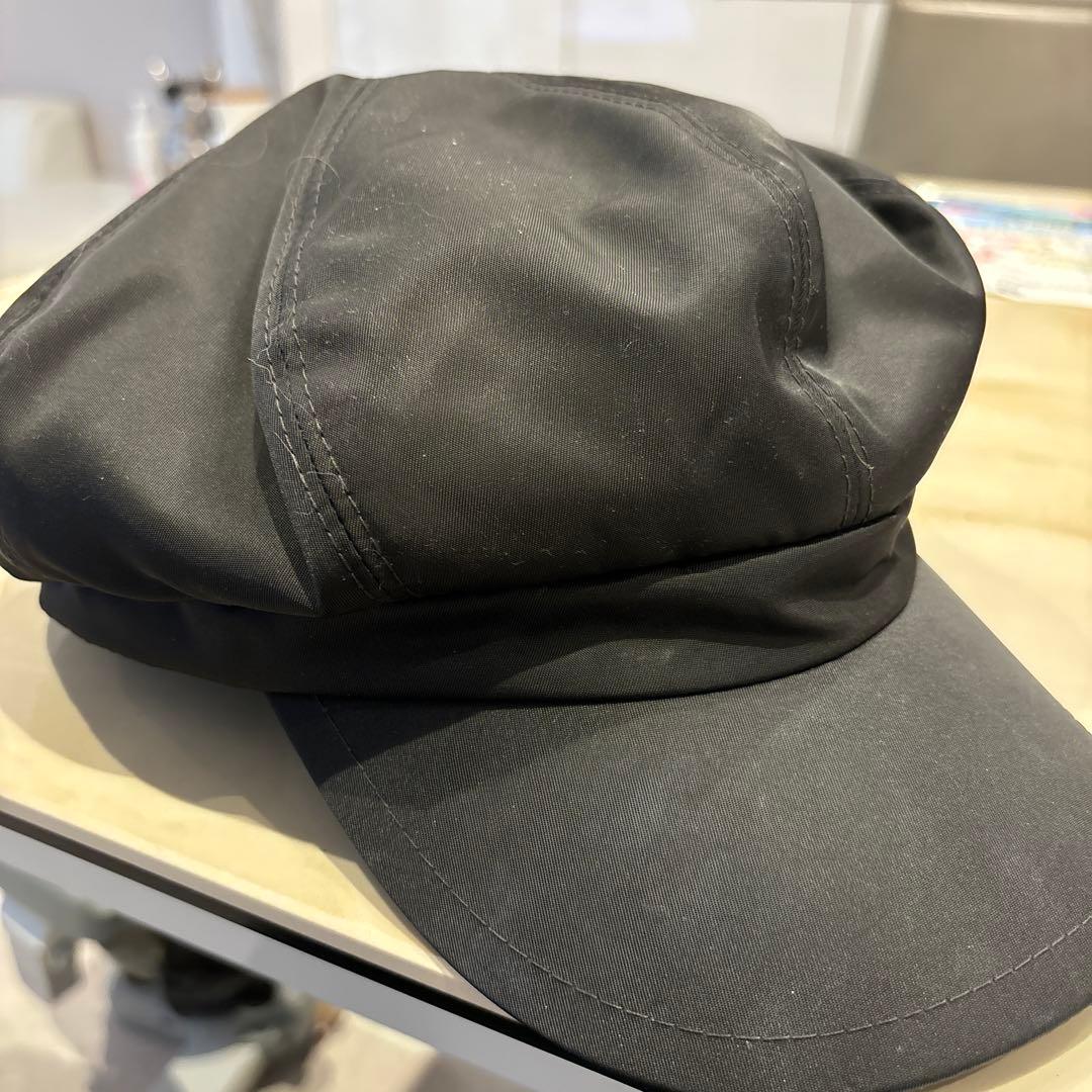 PRADA キャップ