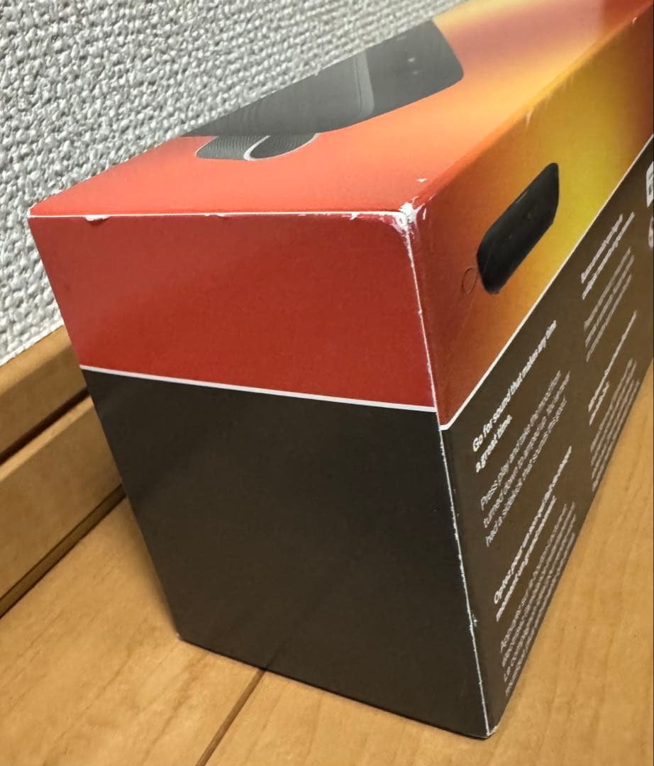 BOSE SOUNLINK FLEX ポータブルスピーカー