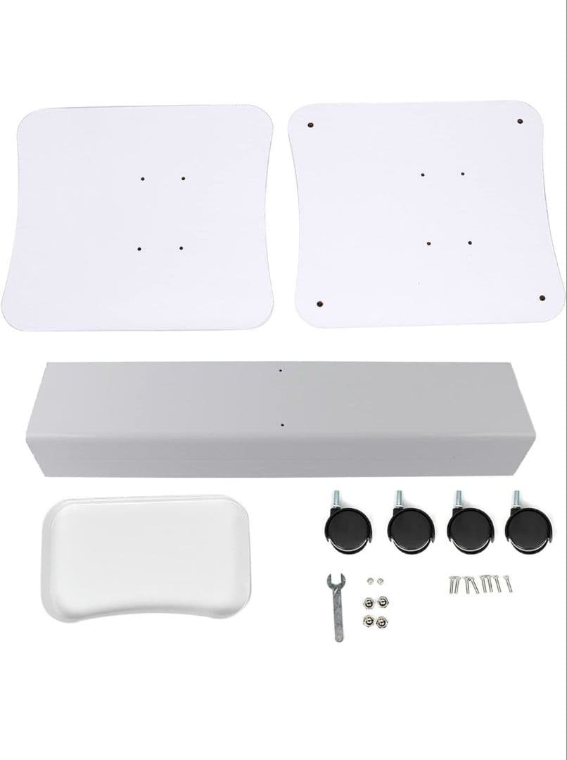 フェイシャルトロリーカート