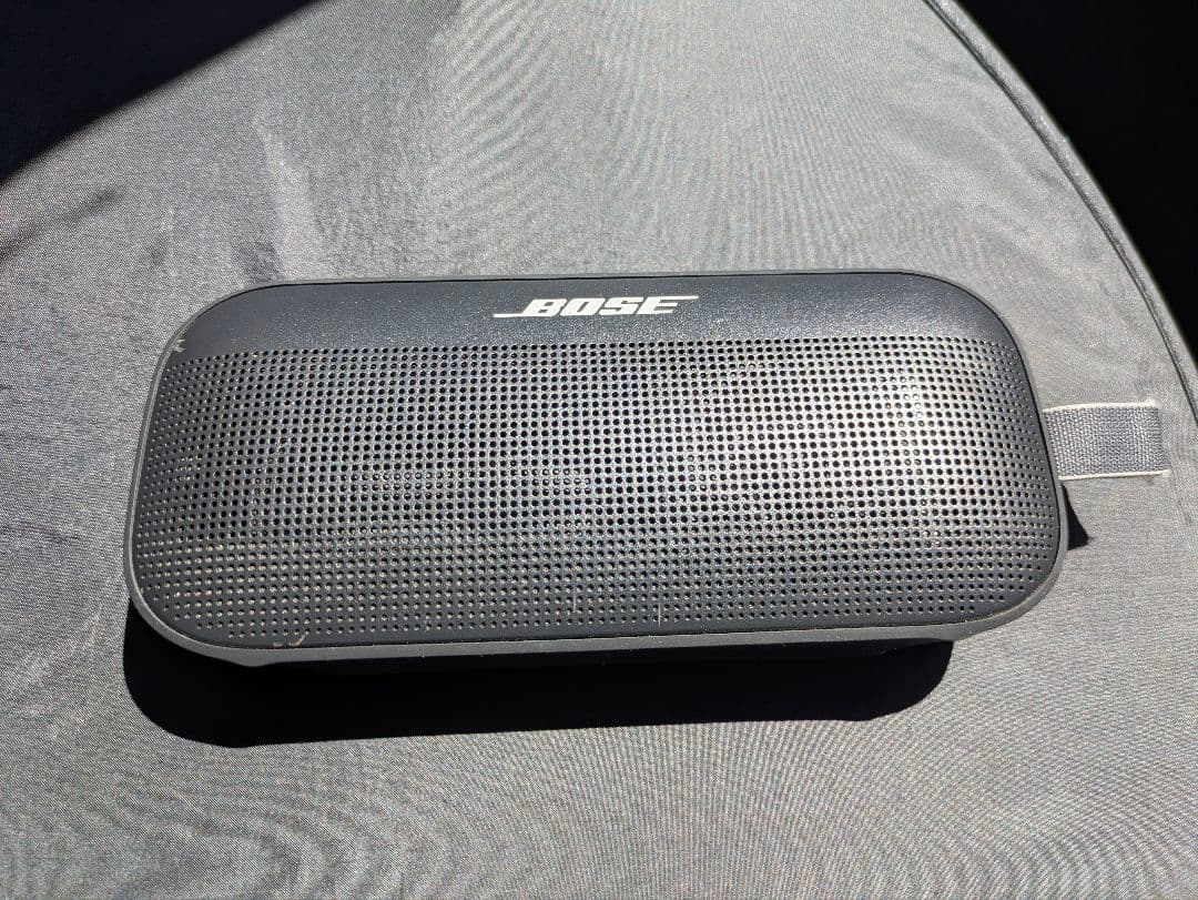 Bose SoundLink Flex ブラック 第一世代