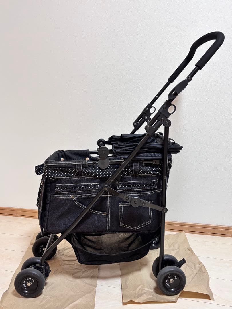 マザーカート アジリティー