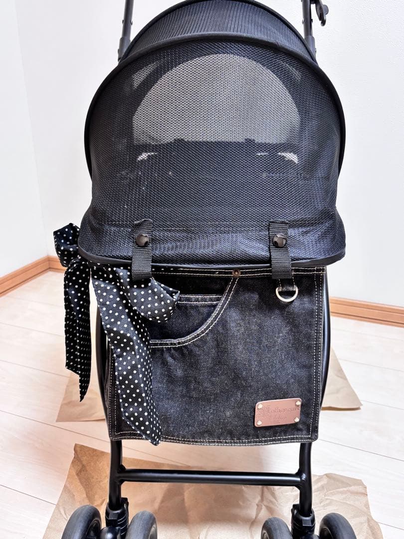 マザーカート アジリティー