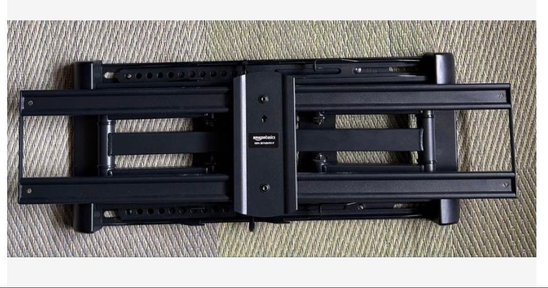 ティーズネットワーク40型超極美品‼️リモコン付き最終値下げ‼️ハイビジョン液晶TV