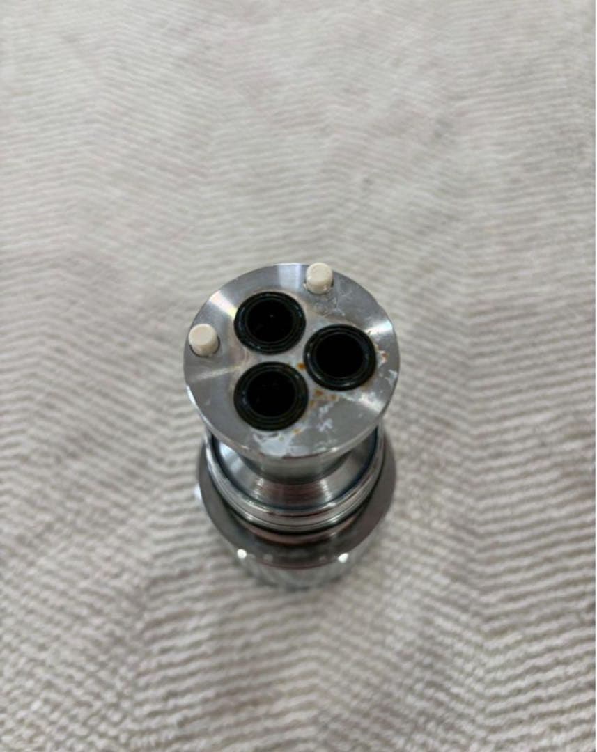 タカギ　分岐水栓　食洗機　JH9024