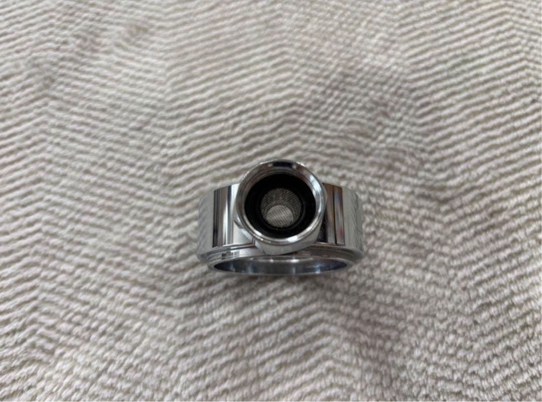 タカギ　分岐水栓　食洗機　JH9024