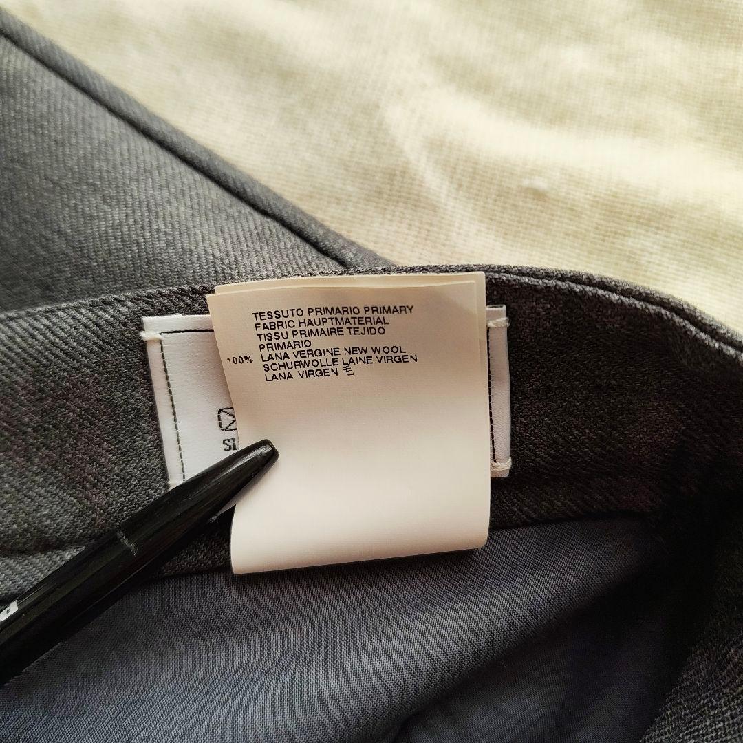 【美品】 Maison Martin Margiela マルジェラ スラックス