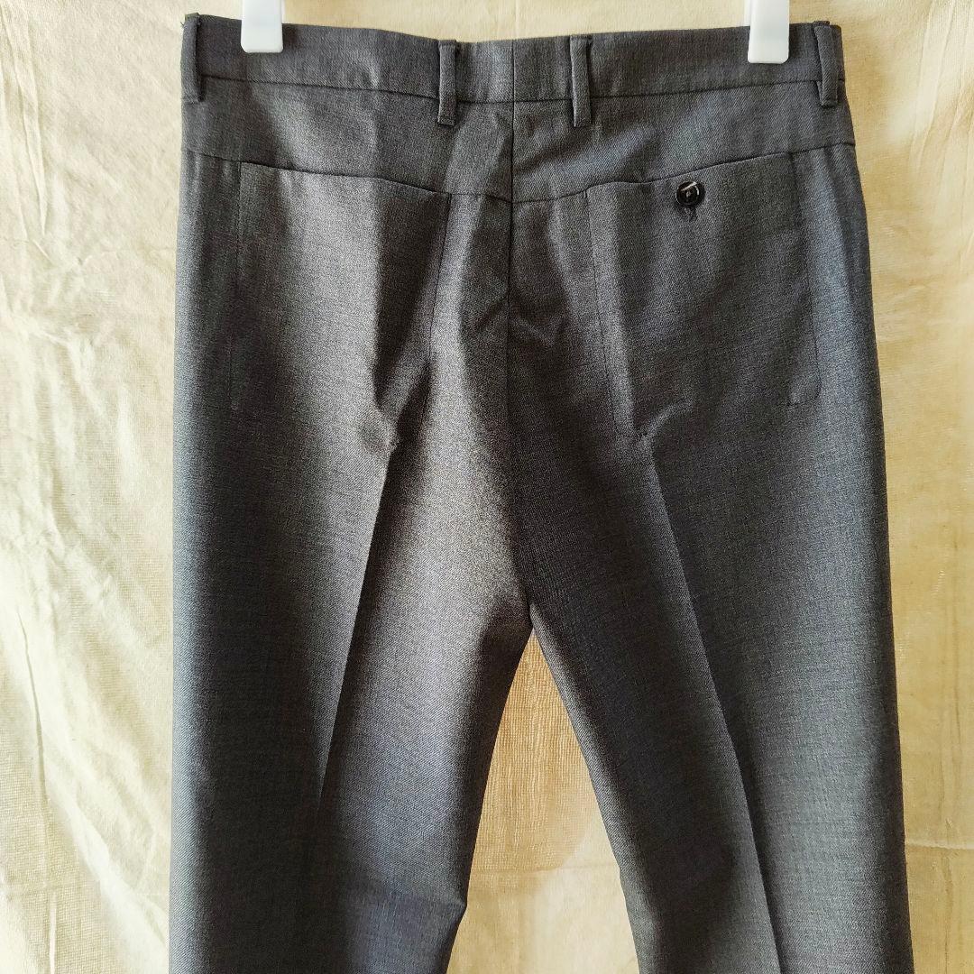 【美品】 Maison Martin Margiela マルジェラ スラックス