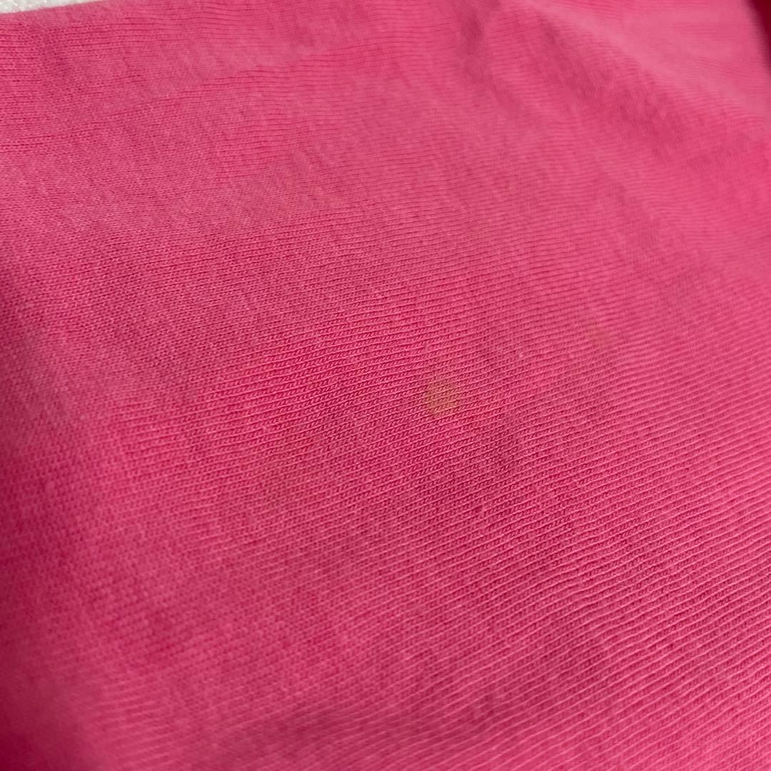 希少 80s ヴィンテージ ヒステリックグラマー ヒスママ　ロンＴ 日本製