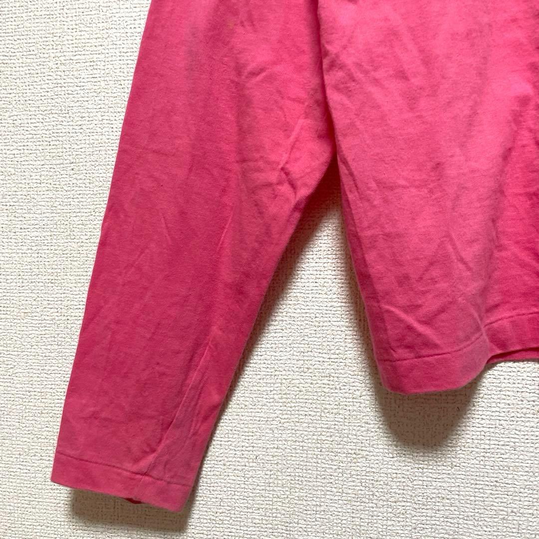 希少 80s ヴィンテージ ヒステリックグラマー ヒスママ　ロンＴ 日本製