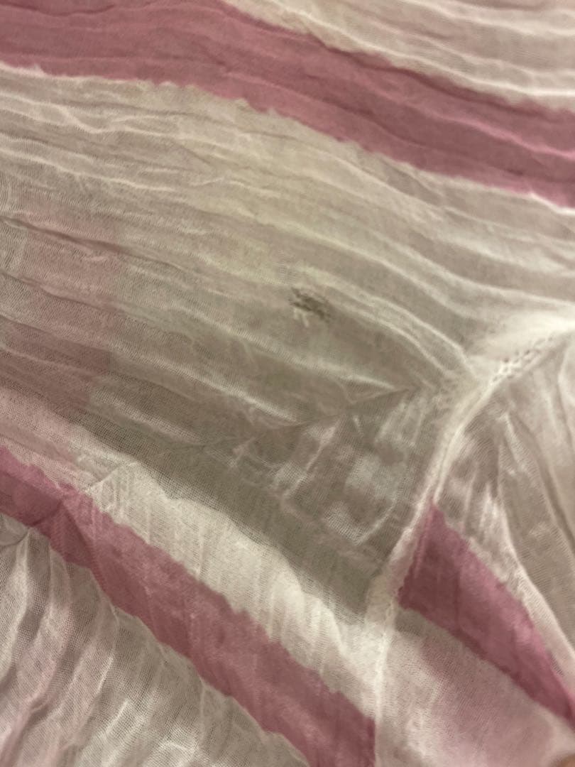 ISSEY MIYAKE イッセイミヤケ カットソー