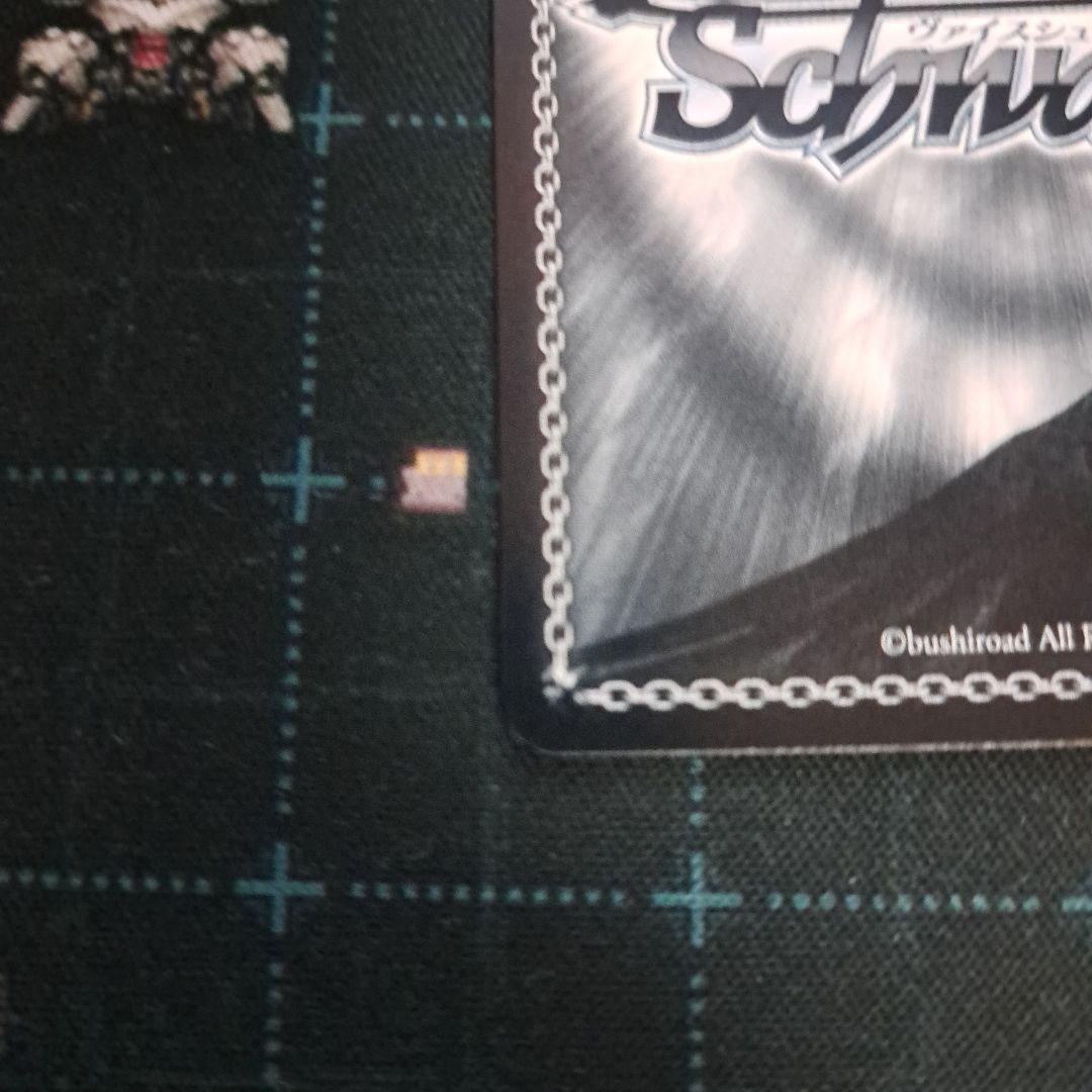 ヴァイスシュバルツ　勝利の女神nikke ノイズ　クラシックディーバ　sp