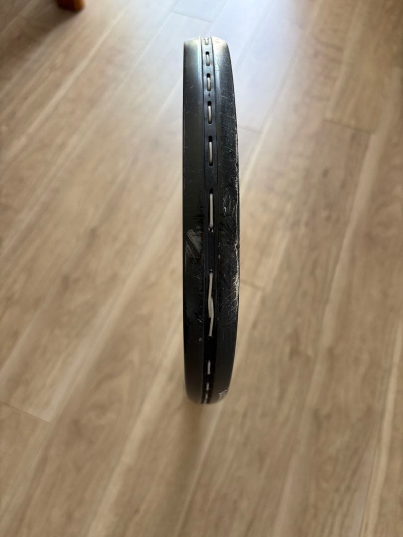 ボルトレイジ 7vs UL1