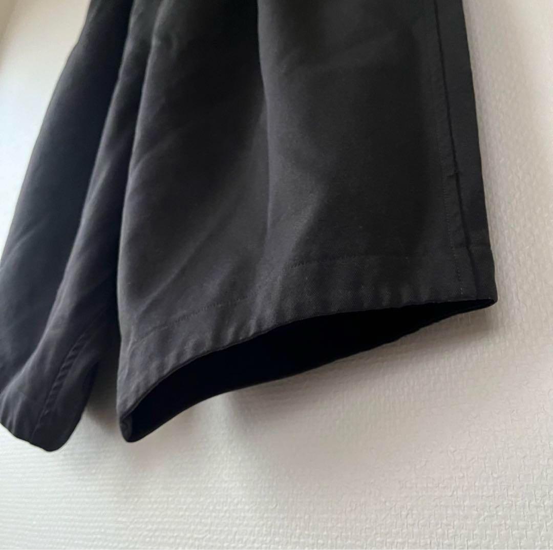 BLACK COMME des GARCONS バルーンパンツ　サルエル　パンツ