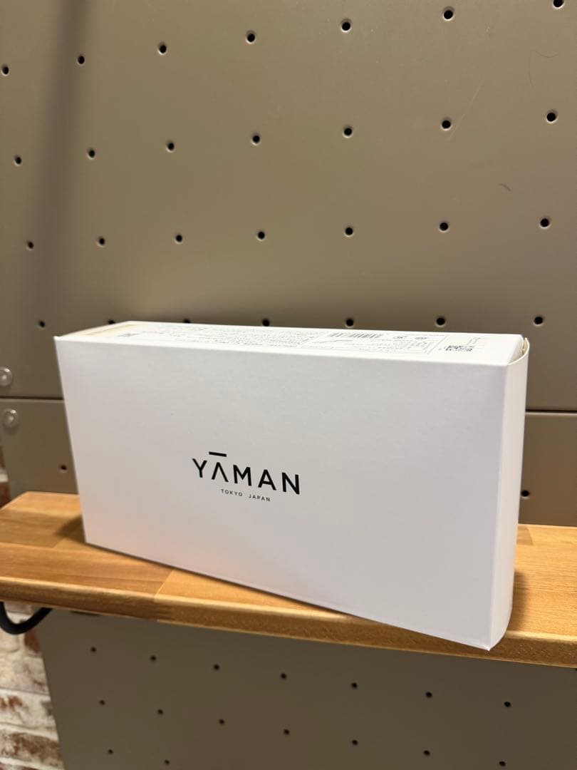 ヤーマン 超音波トリートメント シャインプロ ブラック HC-21