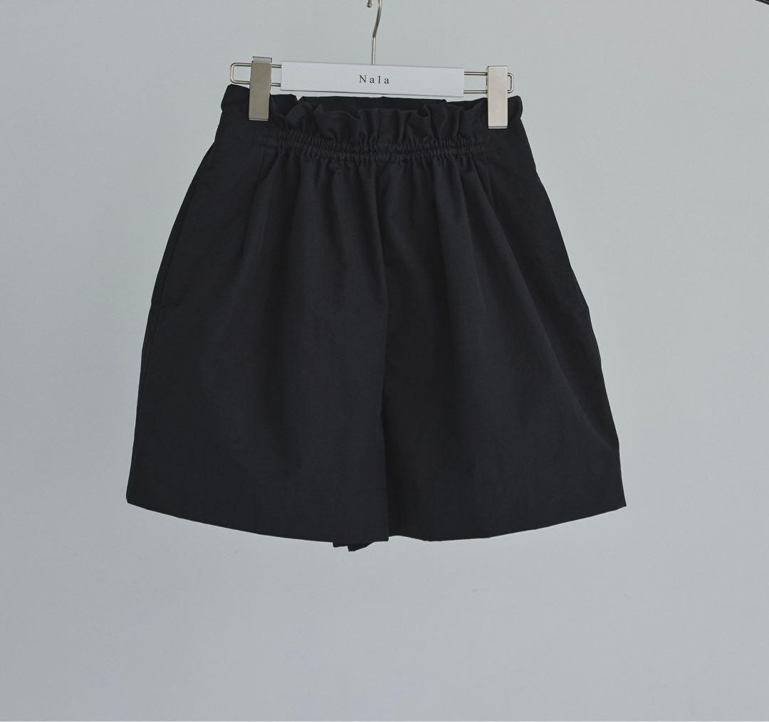 Nalaショートパンツ