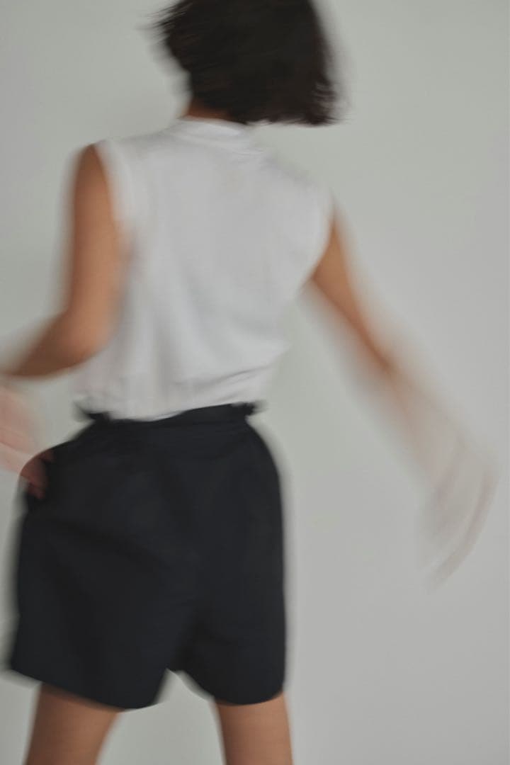 Nalaショートパンツ