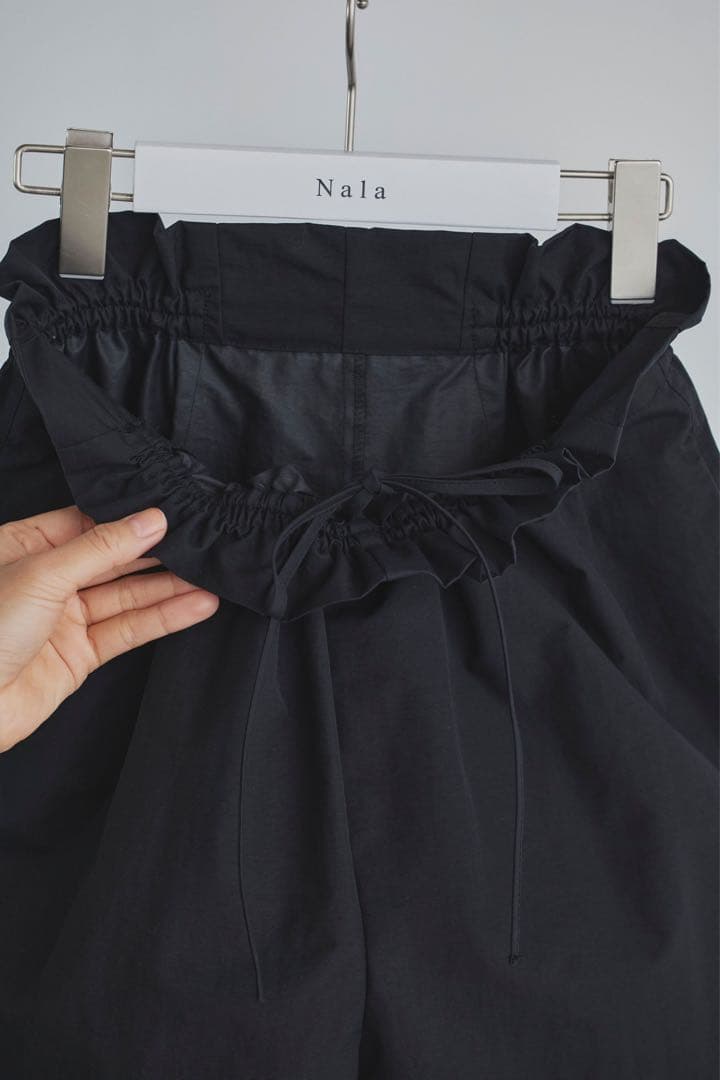 Nalaショートパンツ