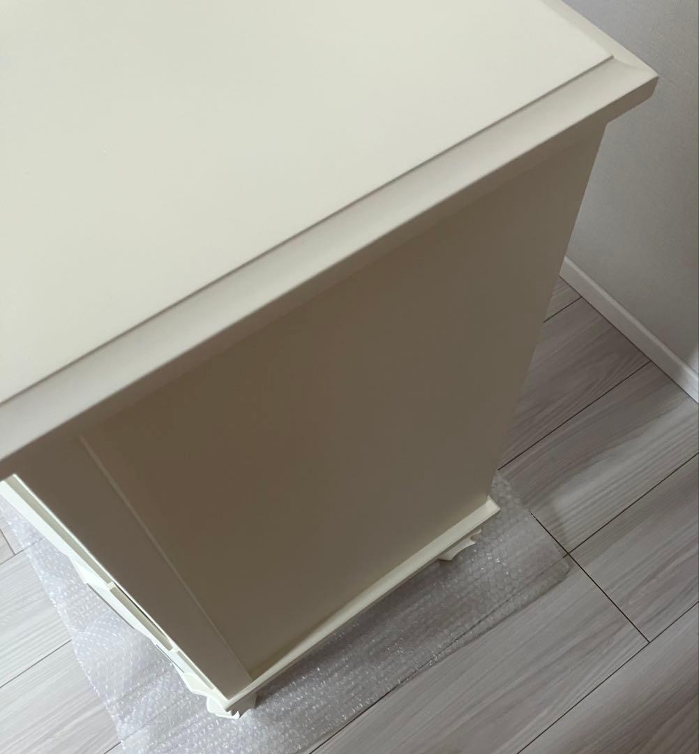 フランフラン キャビネット　チェスト