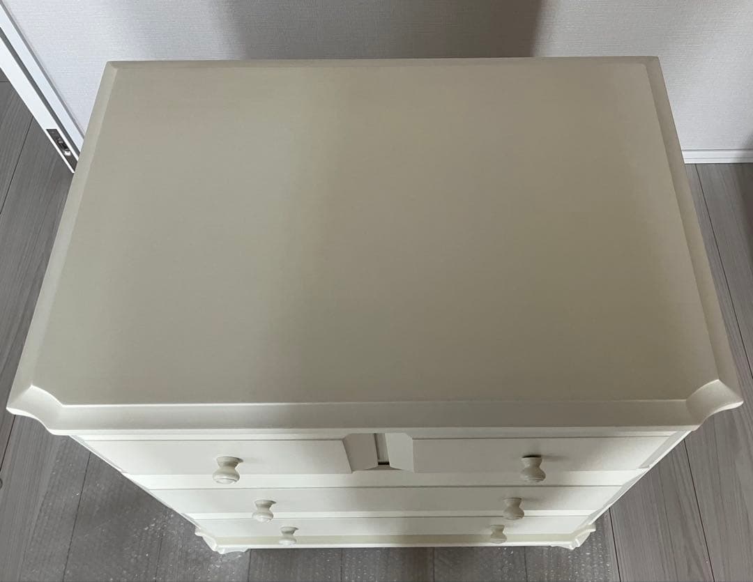 フランフラン キャビネット　チェスト