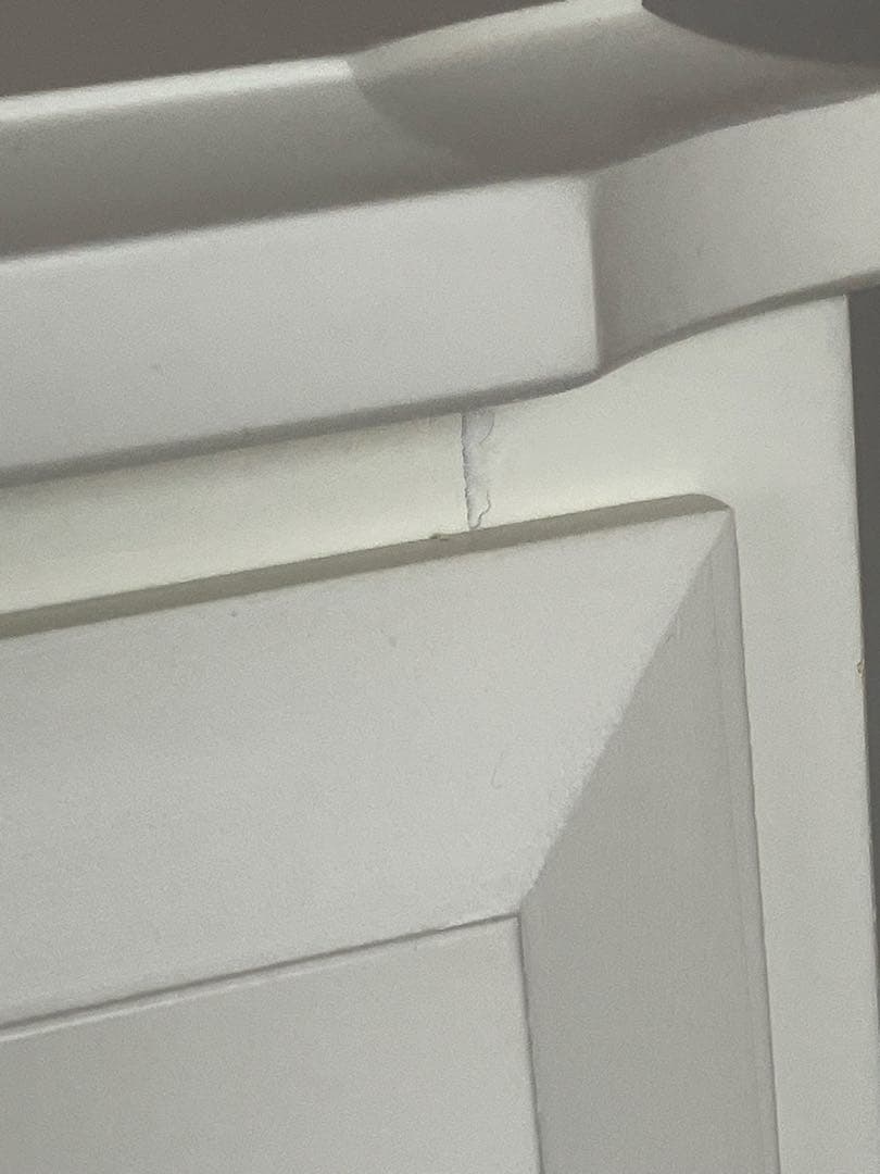 フランフラン キャビネット　チェスト