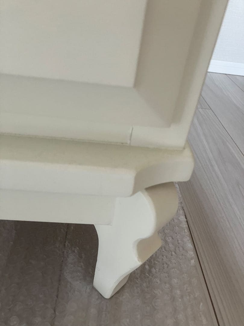 フランフラン キャビネット　チェスト