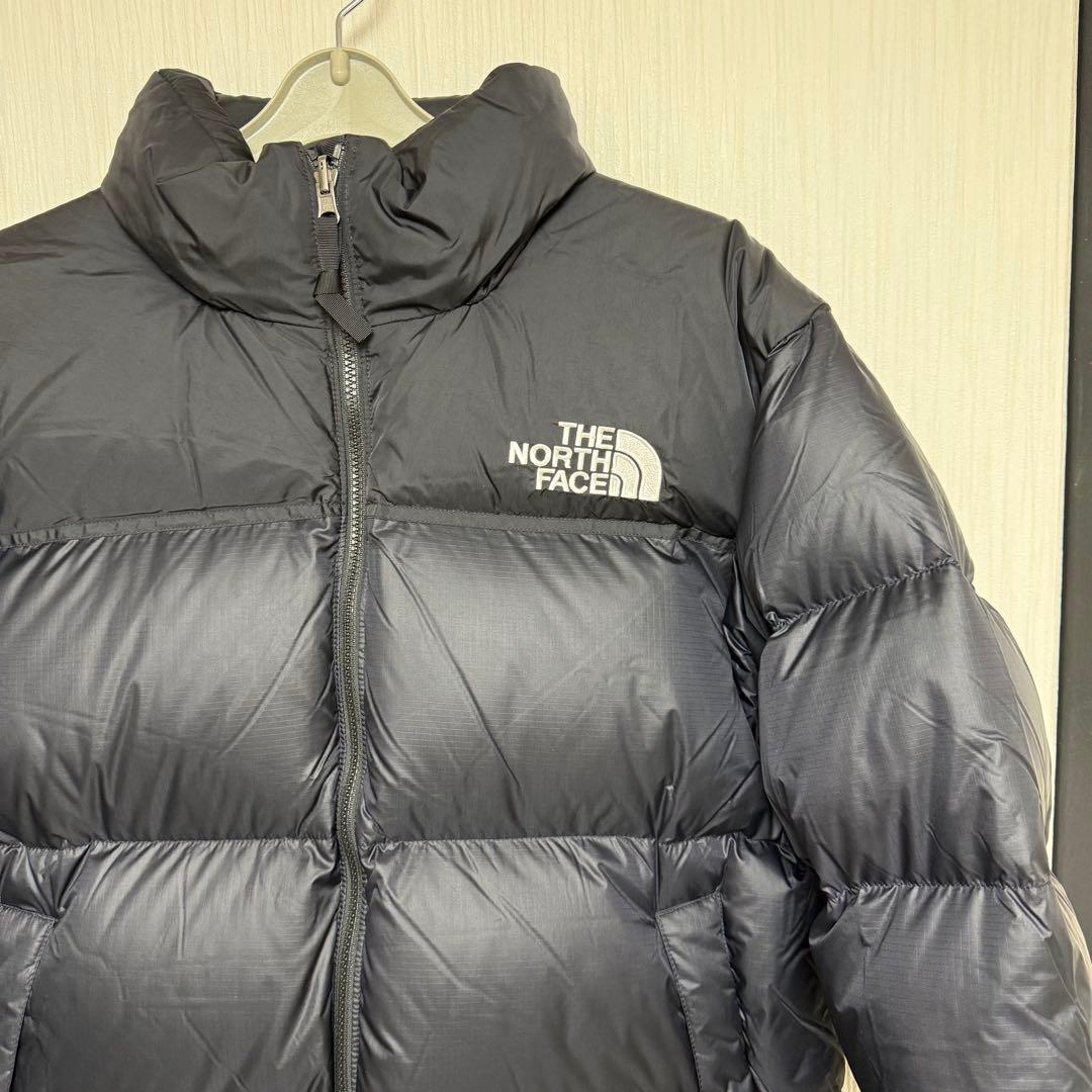 Nuptse Jacket ヌプシ　Mサイズ　新品未使用