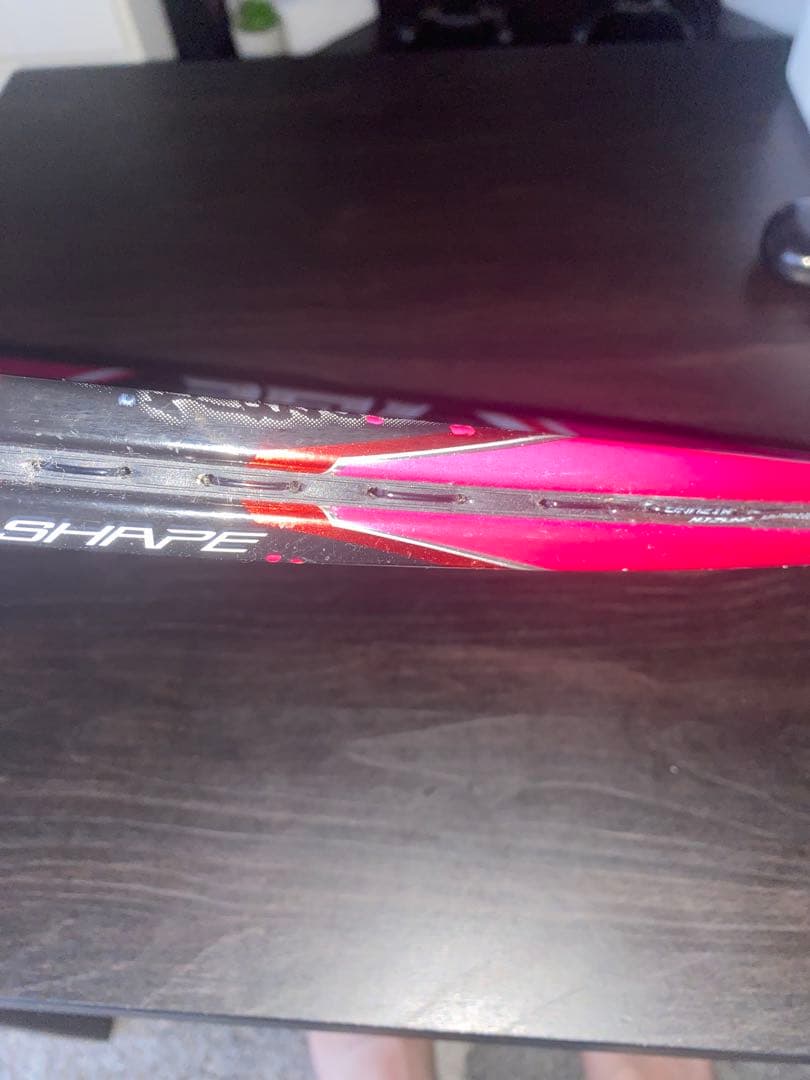 ナノフォース8v マゼンタ