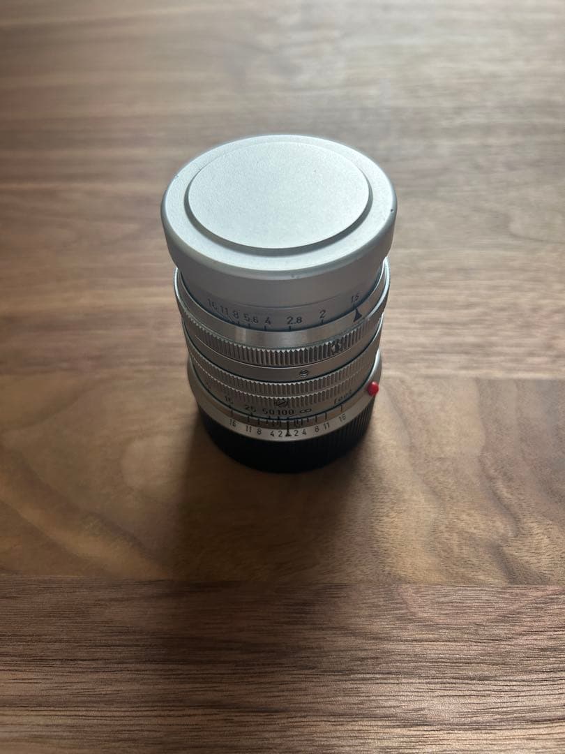 レンズ(単焦点) Summarit 5cm f1.5