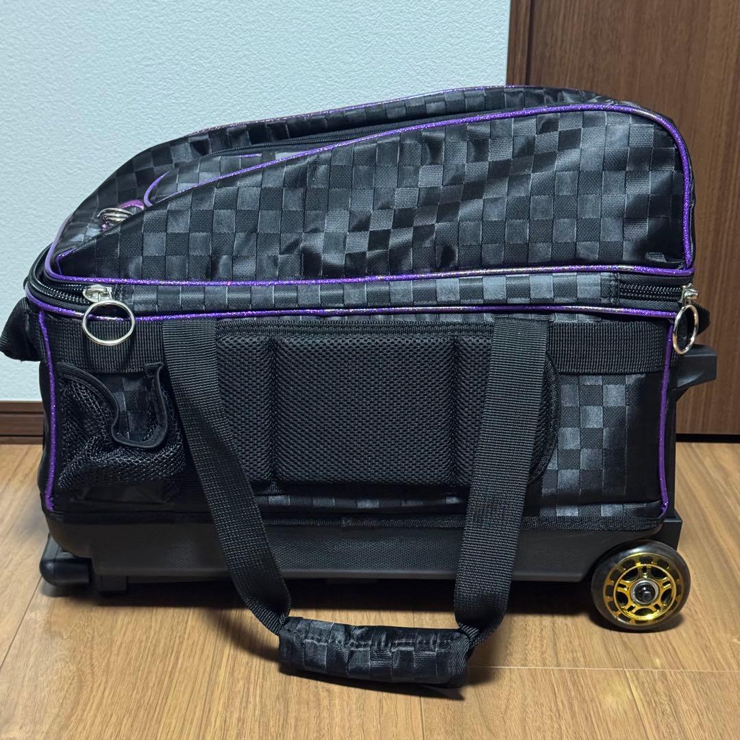 storm 2ボールキャリーバッグ