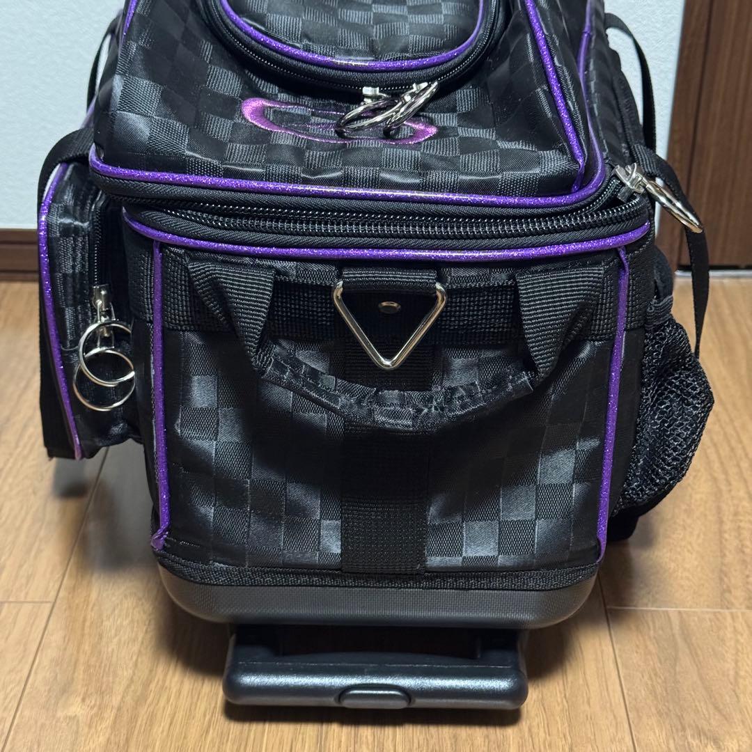 storm 2ボールキャリーバッグ