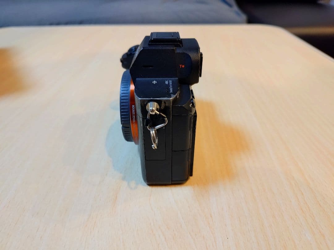 SONYα7Ⅲレンズキット