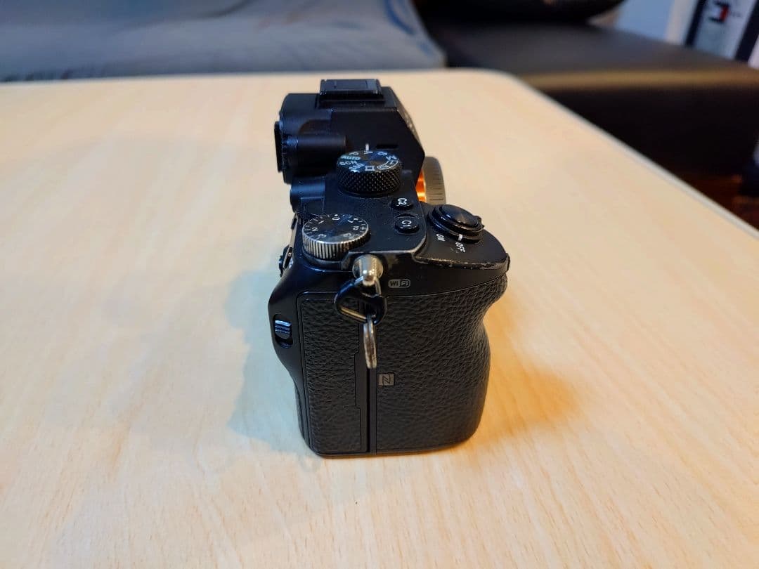 SONYα7Ⅲレンズキット