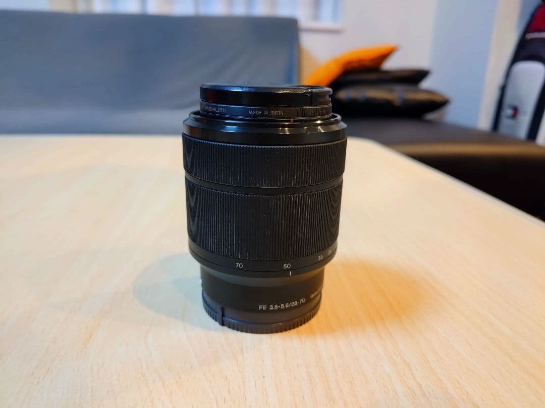 SONYα7Ⅲレンズキット