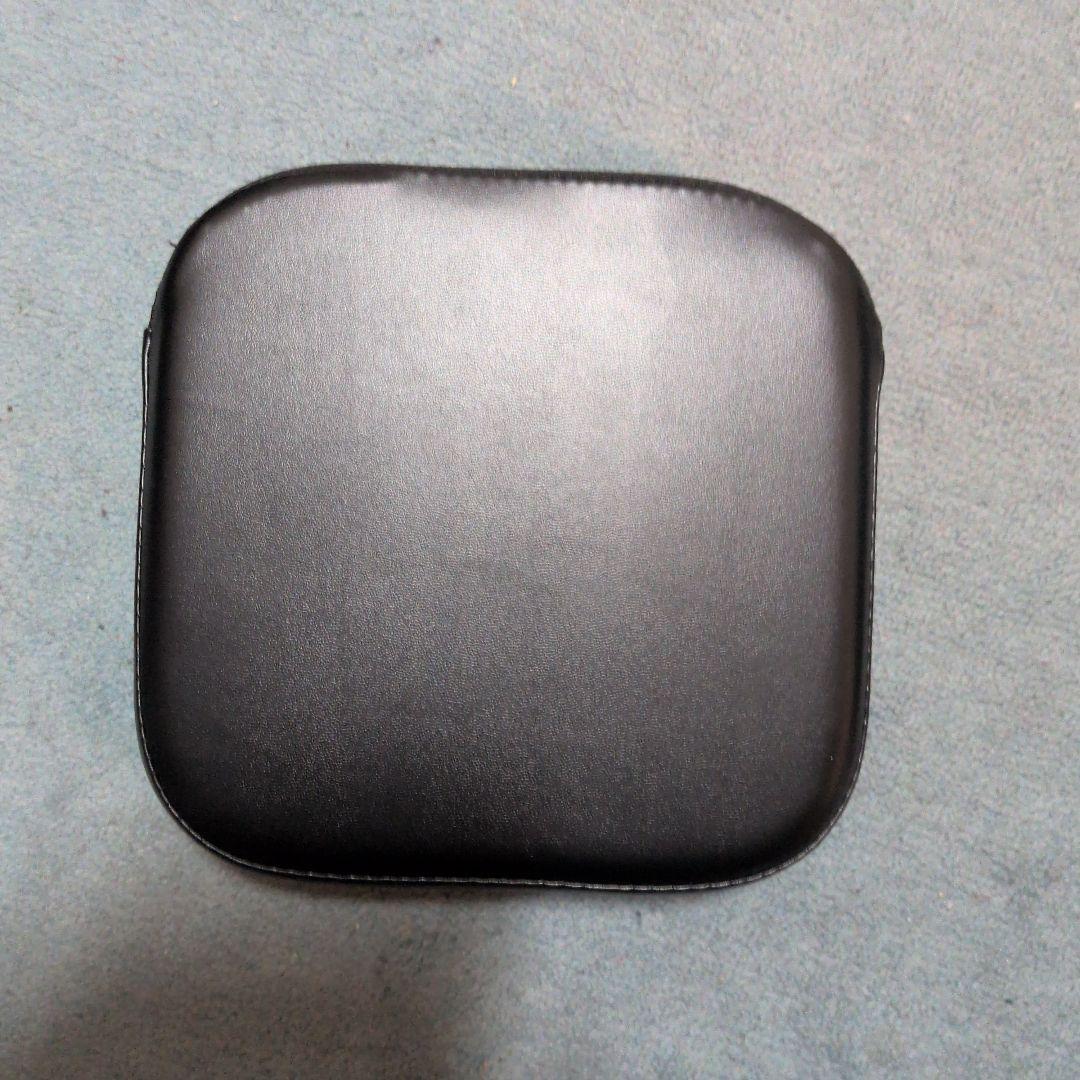 合戸式　大胸筋肥大ペックパッド