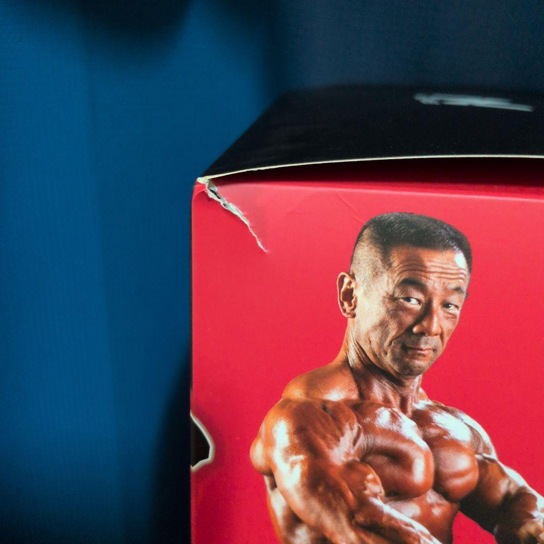 合戸式　大胸筋肥大ペックパッド