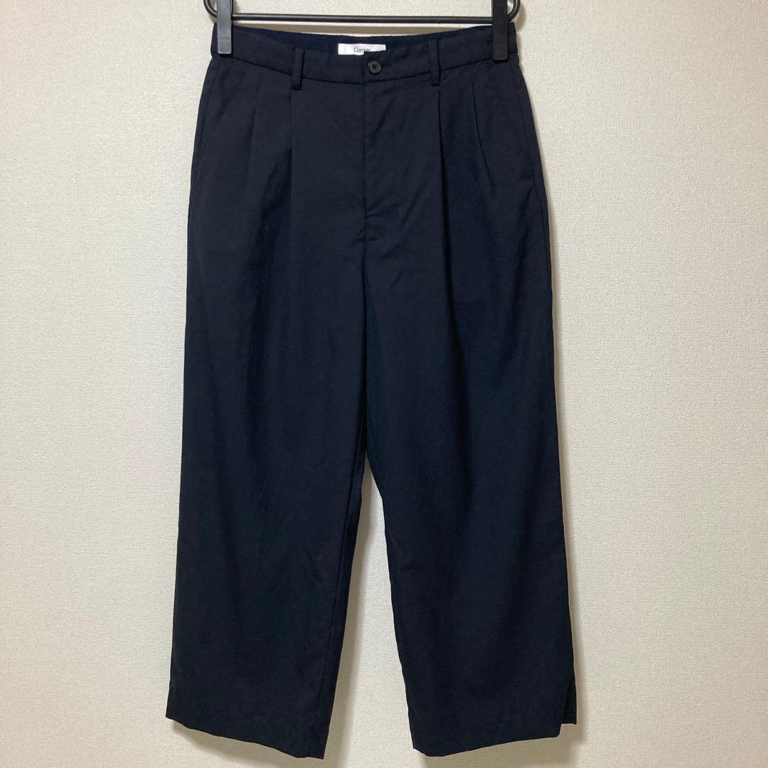 モ*ス様 cornier コルニエ　スラックス